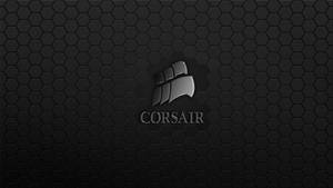 Explore New Worlds In Style - Get Ready For Adventure With Corsair Wallpaper