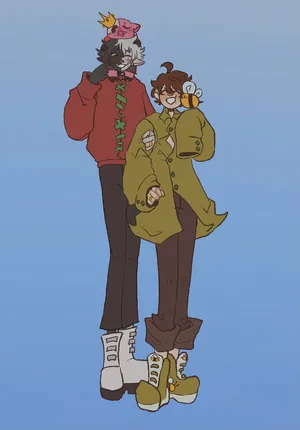 Explore The Beauty Of Fundy National Park Wallpaper