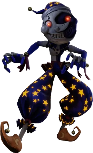 Explore The Beauty Of Moondrop's Night Sky Wallpaper