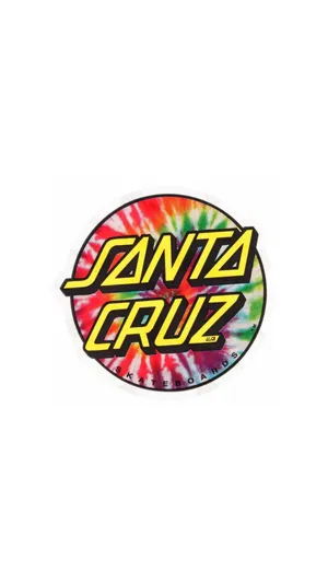 Explore The Beauty Of Santa Cruz! Wallpaper
