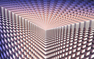 Explore The Endless Possibilities Of Trippy Wallpaper