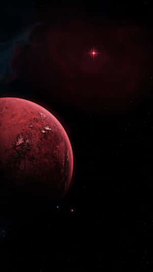 Explore The Expansive Universe Of Color Wallpaper