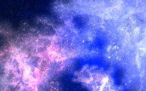 Explore The Vast Wonders Of The Universe Wallpaper