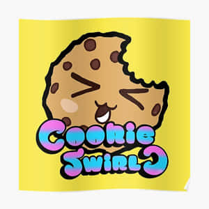Explore The World Of Cookie Swirl C! Wallpaper
