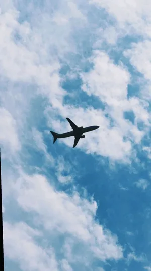 Explore The World With A Travel-friendly Smartphone Wallpaper