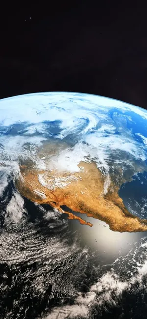 Explore The World With Iphone X Wallpaper