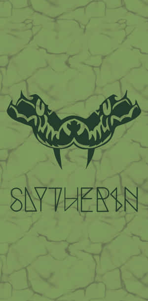 Explore Your Inner Slytherin With This Cute Creature! Wallpaper
