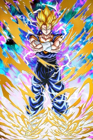 Exploring A New Universe With Dope Dragon Ball Z Wallpaper