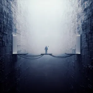 Exploring The Depths Of Space Wallpaper