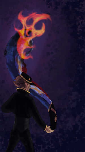 Exploring The Majestic Fundy Coastline Wallpaper