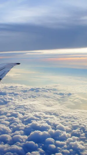 Exploring The World With An Iphone Wallpaper