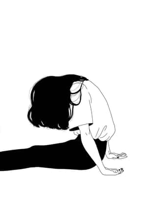 Express Your Unique Personality With Egirl Aesthetic Wallpaper