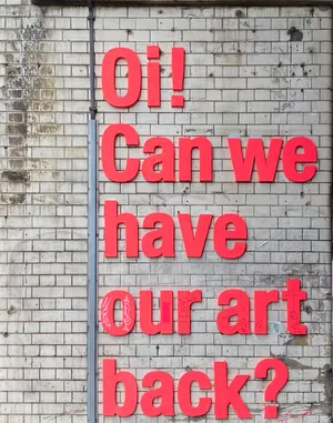 Express Yourself Through Artistic Inscriptions Wallpaper