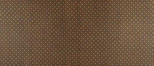 Fabric Texture With Circle Pattern Wallpaper