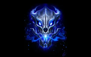 Face Your Fears Wallpaper