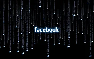 Facebook The Matrix Art Wallpaper