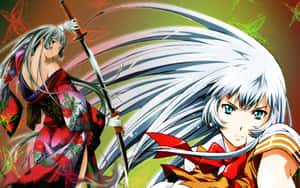 Fans Of Anime Series, Ikki Tousen Rejoice! Wallpaper