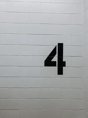 Fantastic Four Black And White Wallpaper