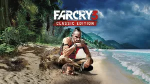 Far Cry 3 Classic Edition Wallpaper