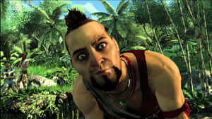 Far Cry 3 Vaas Wallpaper