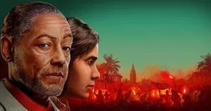 Far Cry 6 Anton And Diego Wallpaper