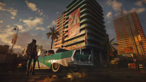 Far Cry 6 Esperanza City Wallpaper