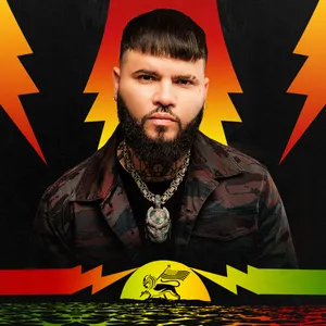 Farruko Usa Tour Wallpaper