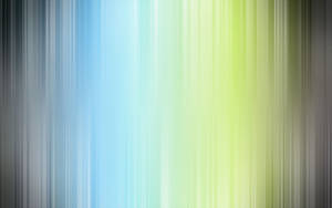 Fascinating Display Of Blue And Yellow Vertical Lines. Wallpaper