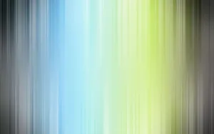 Fascinating Display Of Blue And Yellow Vertical Lines. Wallpaper
