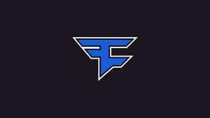 Faze Clan Dark Blue Wallpaper