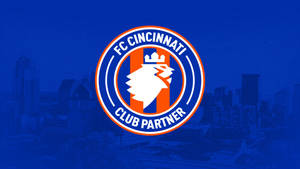 Fc Cincinnati Is Dedicated To Fostering Wallpaper