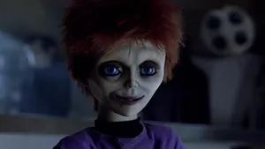 Fear The Sight Of Chucky Wallpaper