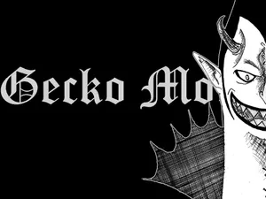Fearsome Gecko Moria From One Piece Wallpaper