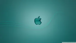 Feast Your Eyes On The Incredible 4k Display Of An Apple Laptop. Wallpaper