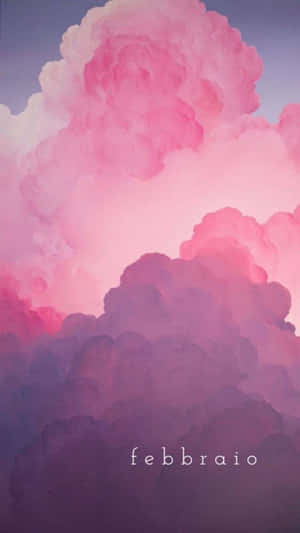 February Bliss On Iphone Wallpaper Wallpaper