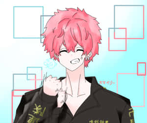 Feel Alive On A Clear Day At Nahoya Kawata Wallpaper