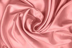 Feel Elegance With Pink Silk Aesthetic Wallpaper