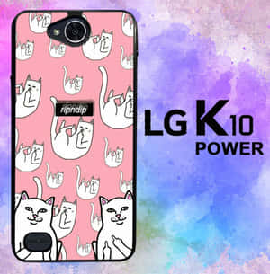 Feel The Freedom Of Expression And Creativity With Ripndip Wallpaper