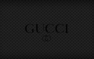 Feel The Luxury Of Gucci Wallpaper
