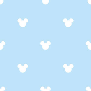 Feel The Magic With Mickey Mouse Wallpaper