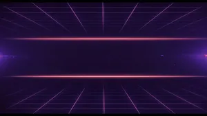 Feel The Nostalgia Of The 80s! Wallpaper