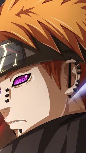 Feel The Pain Wallpaper