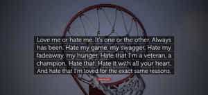 Feel The Pain, Understand The Hurt Wallpaper