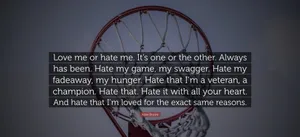 Feel The Pain, Understand The Hurt Wallpaper