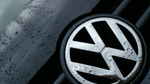 Feel The Power Of Adventure With Volkswagen Wallpaper