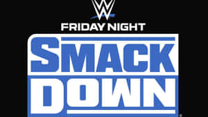 Feel The Power Of Smackdown Wallpaper