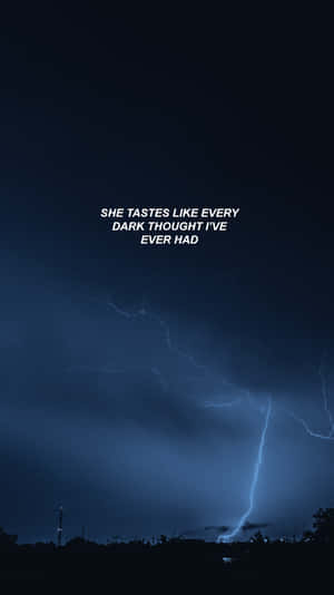 Feeling Alone Wallpaper