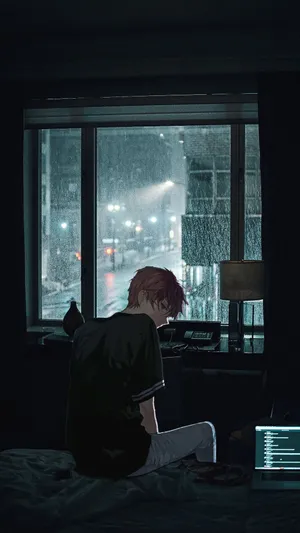 Feeling Disconnected? Wallpaper