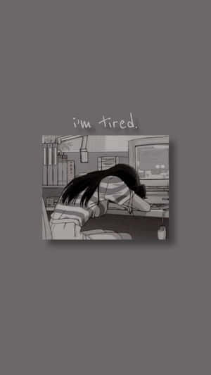 Feeling Lost And Alone Wallpaper