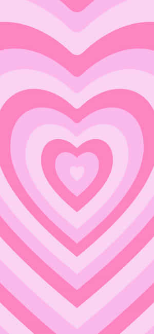 Feeling The Love With Powerpuff Girls Wallpaper